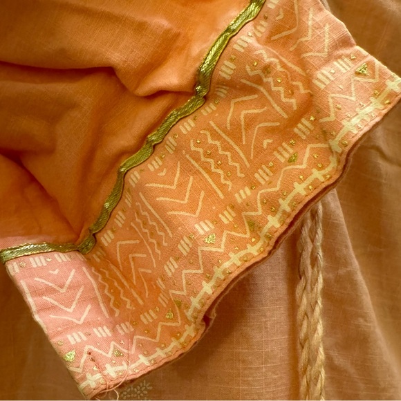 Rangriti Pink Indie Top 36 - Picture 4 of 6